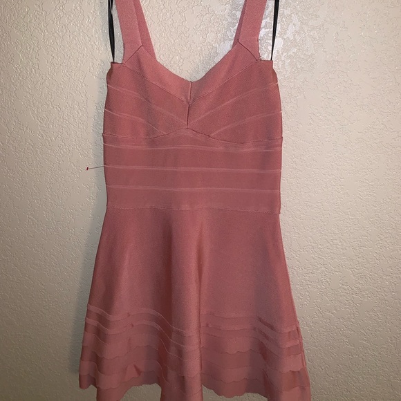 bebe Dresses & Skirts - Dress bebe bebe Dresses & Skirts - Dress bebe